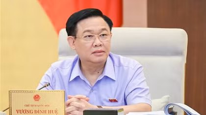 "Vá lỗ hổng" Luật Đấu thầu, không để "quân xanh, quân đỏ", tham nhũng, tiêu cực