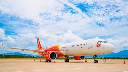 Bay thẳng đến New Delhi, Mumbai (Ấn Độ) cùng Vietjet với giá chỉ từ 0 đồng