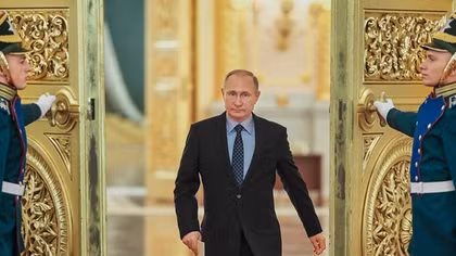 Điện Kremlin: Ngày 30/9 sẽ diễn ra lễ kí thỏa thuận tiếp nhận vùng lãnh thổ mới