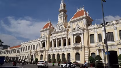 TP Hồ Chí Minh: 10 sự kiện nổi bật năm 2022