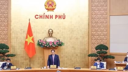 Tập trung hơn nữa cho việc sửa đổi, bổ sung, hoàn thiện hệ thống pháp luật