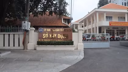 Khởi tố Trưởng phòng thuộc Sở Xây dựng liên quan đến sai phạm tại Bệnh viện Đa khoa Đồng Nai