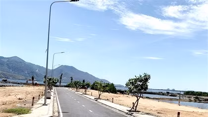 Khánh Hòa hủy 4 quyết định chuyển mục đích sử dụng đất trái luật