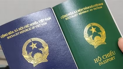 Tạm hoãn xuất cảnh đi Dubai đối với ông Võ An Đôn