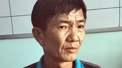 Dùng sổ đỏ rởm để mượn tiền rồi... "hô biến"