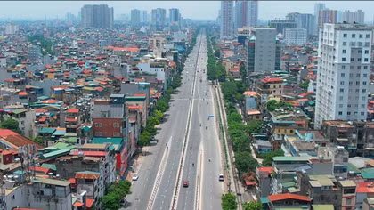 Nhà ở riêng lẻ phải có lối thoát nạn