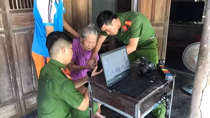 Thừa Thiên- Huế và Thái Nguyên chia sẻ kinh nghiệm thực hiện Đề án 06