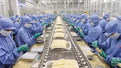 Để tránh rủi ro khi xuất khẩu nông, thủy sản