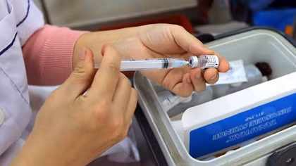 Làm rõ tổng số vaccine phòng COVID-19 cần mua cho trẻ em từ 5 đến dưới 12 tuổi