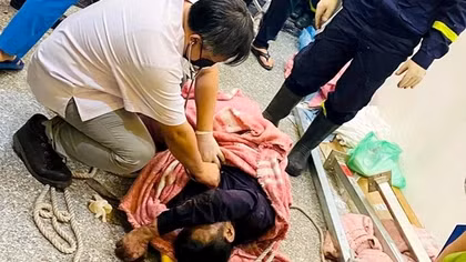 Xác định nguyên nhân rơi thang máy khiến 2 người thiệt mạng