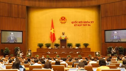 Nhà nước tạo cơ chế để người lao động tại doanh nghiệp thực hiện quyền làm chủ