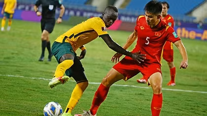 U21 Việt Nam thi đấu ASIAD 2022: Khi lực lượng U23 không đủ uy tín