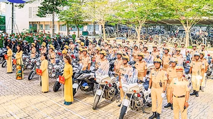 Để mùa World cup được trọn vẹn