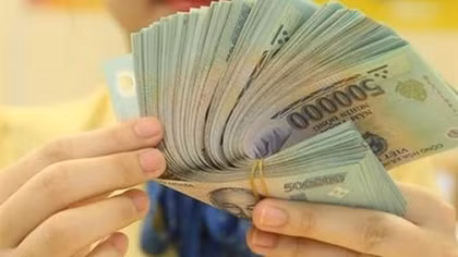 Hướng dẫn mới về nâng bậc lương