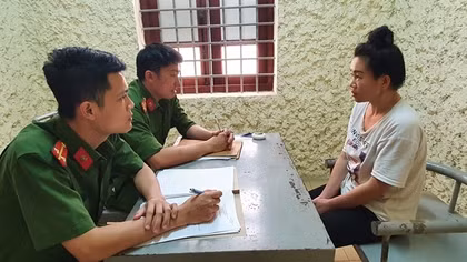 Đòn trả thù của người đàn bà bị đánh ghen