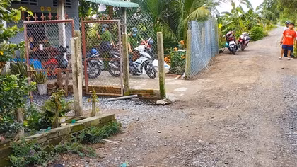 Đánh bạc sau chầu nhậu, hai người thương vong
