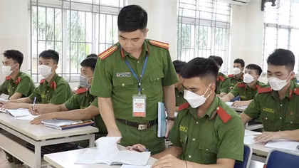“Chuyển đổi số” mạnh mẽ để chuyên nghiệp và hiện đại