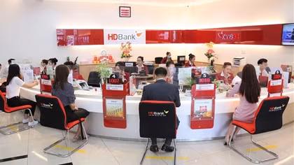 Lãi suất 0%, mua trước trả sau không lo đau ví