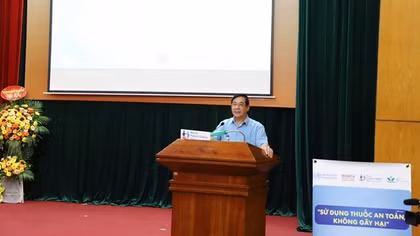 Ít nhất 5 người bệnh chết mỗi phút do chăm sóc y tế không an toàn