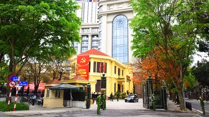Hà Nội sẽ thí điểm thi tuyển chức danh Trưởng phòng, phó Trưởng phòng