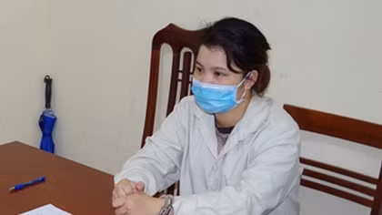 Cú lừa tiền tỉ bằng độc chiêu giả giọng