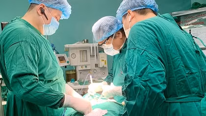 Ung thư tuyến giáp trẻ em, phụ huynh không nên chủ quan