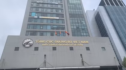 Cơ cấu tổ chức mới, Bộ Giao thông Vận tải không còn mô hình Tổng cục Đường bộ