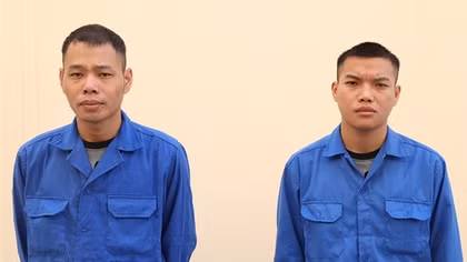 Cho vay lãi nặng theo kiểu "bốc bát họ", 3 đối tượng bị khởi tố