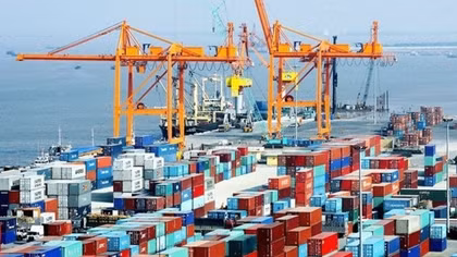 Xuất nhập khẩu khởi sắc, năm 2022 có thể vượt 700 tỷ USD