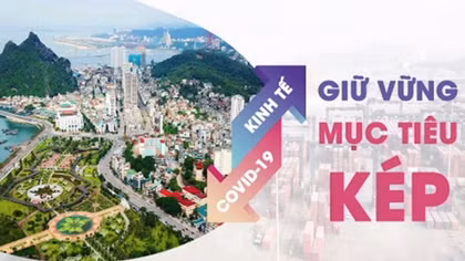 Năm bản lề của tầm nhìn xa hơn!