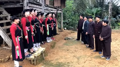 Phải lòng Shấng Cọ
