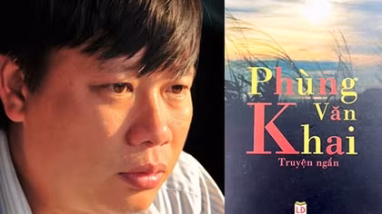 Truyện ngắn Phùng Văn Khai: Dấu ấn khúc dạo đầu