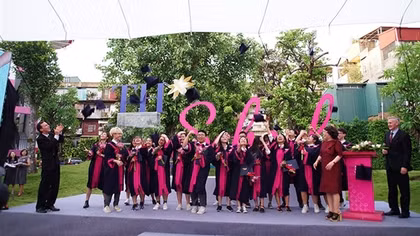 TH School sẽ trao học bổng lên tới 100% cho các học sinh xuất sắc