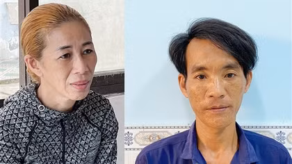Lừa bán phế liệu 7 trạm thu, phát sóng tại An Giang