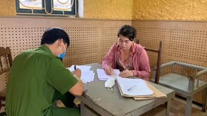 Tìm bị hại trong vụ nguyên kế toán Phòng Nội vụ thị xã Ba Đồn lừa đảo