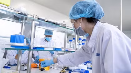 Biến thể BA.5 chiếm ưu thế tại TP Hồ Chí Minh