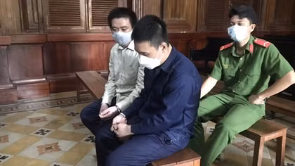 Lãnh án tù chung thân vì đánh người