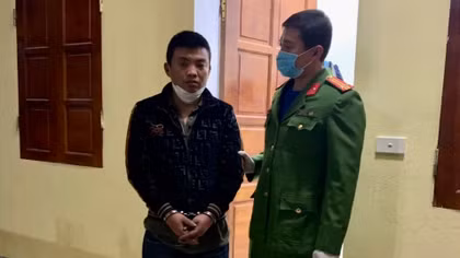 Mâu thuẫn tại bãi rác, lái xe đâm người nhặt rác tử vong.