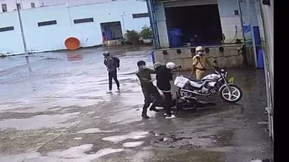 Chủ tịch tỉnh Sóc Trăng chỉ đạo khẩn vụ hai học sinh bị bạo lực