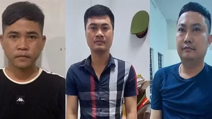 Quyết liệt cuộc chiến truy quét tội phạm “tín dụng đen” ở miền sông nước
