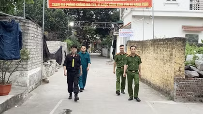 Xóa sổ những "boong ke" ma túy