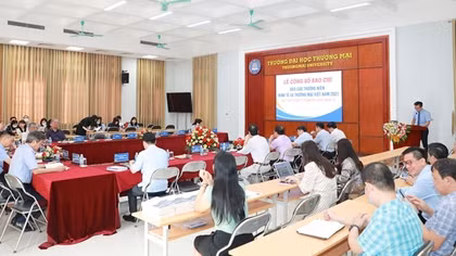 Thêm nhiều khuyến nghị quan trọng phục hồi kinh tế, thương mại trong đại dịch COVID - 19