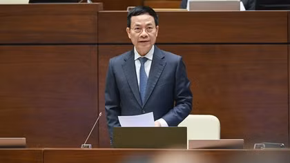 Thanh tra, kiểm tra, xử lý quyết liệt việc "báo hoá" tạp chí, " báo hóa" các trang tin