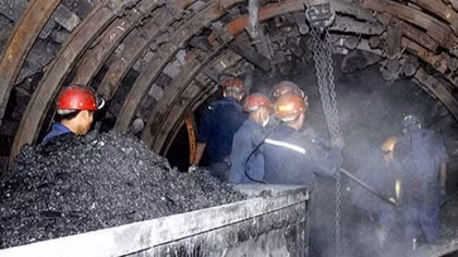 Tai nạn hầm lò ở mỏ than Núi Béo khiến một công nhân tử vong