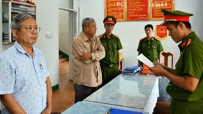Chủ đầu tư "bắt tay" tư vấn giám sát nghiệm thu “khống”, gây thiệt hại 3,1 tỷ đồng