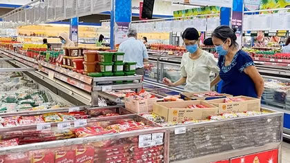 TP Hồ Chí Minh xây dựng nhiều đề án phát triển thương mại, dịch vụ