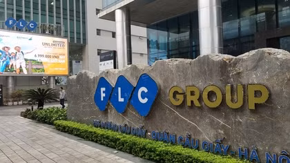 Tập đoàn FLC nói gì về việc ông Trịnh Văn Quyết bị khởi tố?