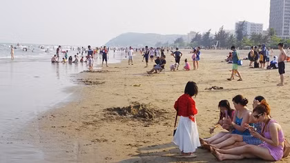 Thanh Hóa hiện thực hóa mục tiêu đón trên 10 triệu lượt khách