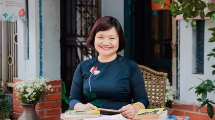 Trở về ký ức cùng những thiên thần nhỏ