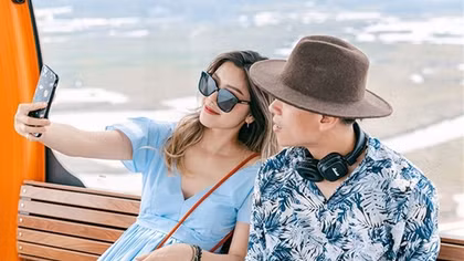 “Take me to Sun World Cat Ba” - Ưu đãi giá vé cáp treo chỉ 100.000 đồng